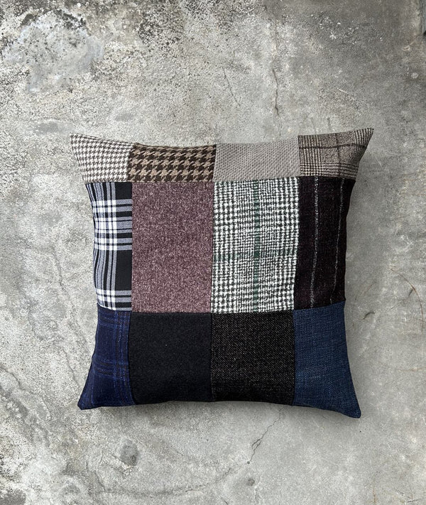 【STTND】RE:STTNDクッションカバー