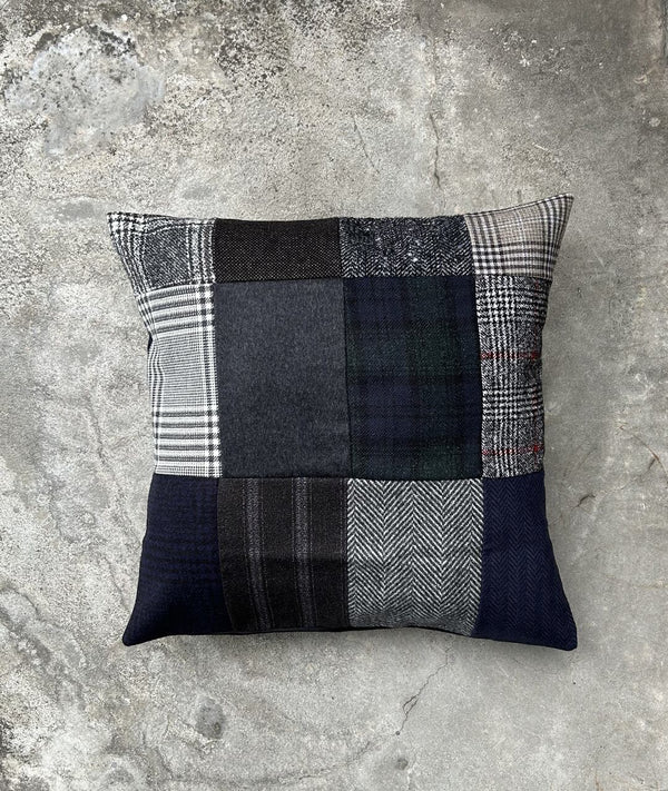 【STTND】RE:STTNDクッションカバー