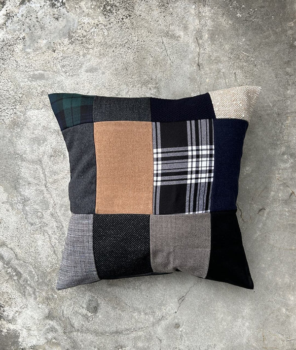 【STTND】RE:STTNDクッションカバー