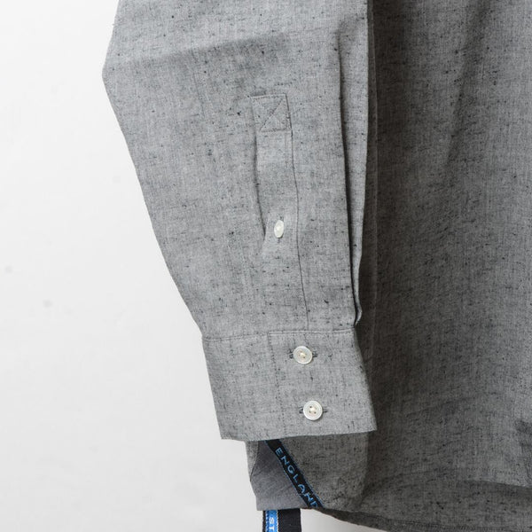 【STTND】アッシュオーバーシャツ