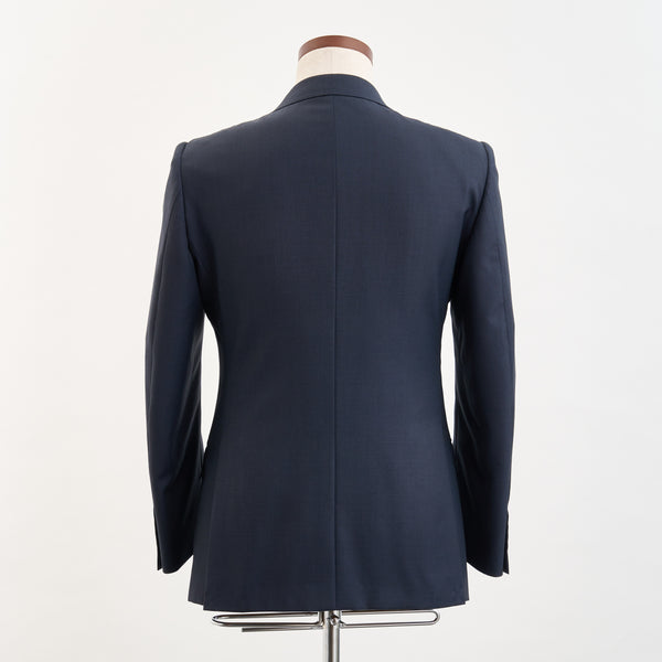 【ティモシーエベレスト】2Bスーツ（ネイビー）