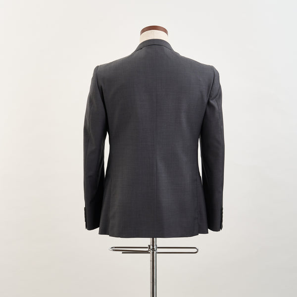 【ティモシーエベレスト】2Bスーツ（グレー）