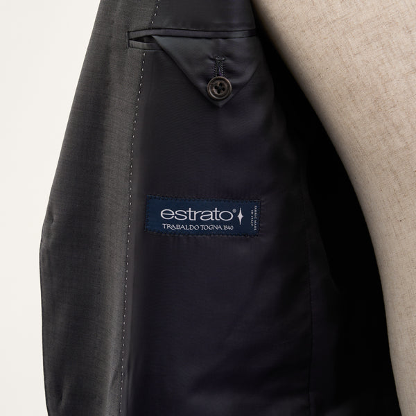 【ティモシーエベレスト】2Bスーツ（グレー）