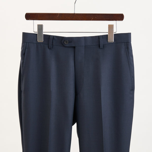 【ティモシーエベレスト】2Bスーツ（ネイビー）