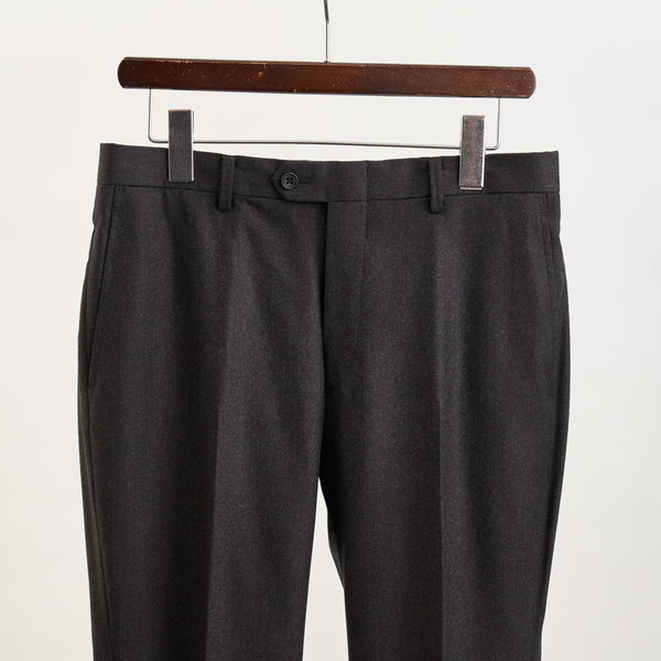 【ティモシーエベレスト】2Bスーツ（ブラウン）