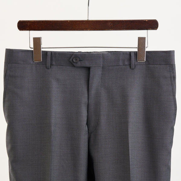 【ティモシーエベレスト】2Bスーツ（グレー）