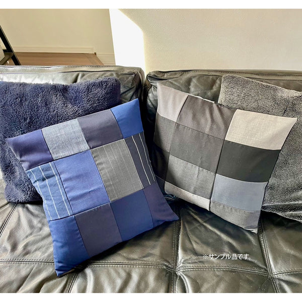 【STTND】RE:STTNDクッションカバー